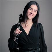 Imparto clases particulares de Musica y Clarinete